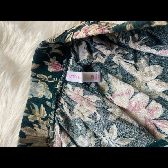 Top and skirt spring set. - Picture 8 of 8